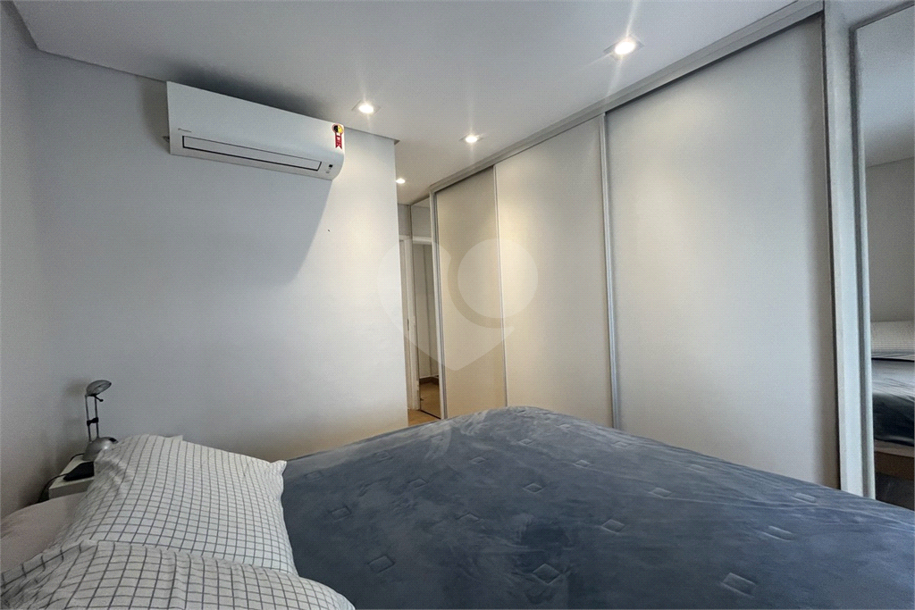 Apartamento de 117 m² na Barra Funda, com 3 suítes,
