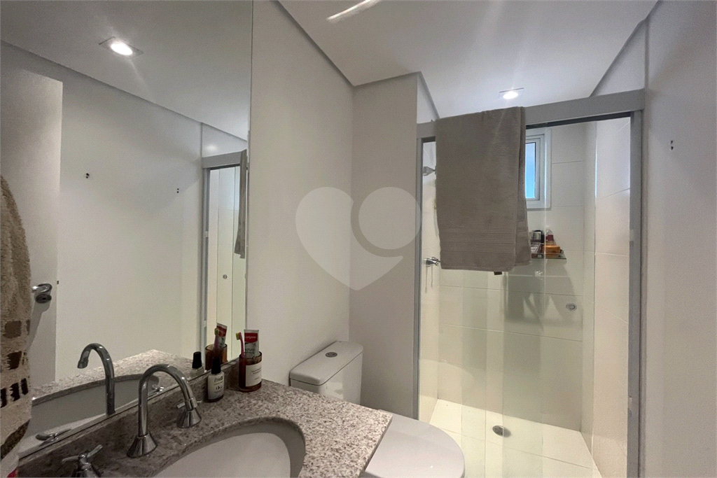 Apartamento de 117 m² na Barra Funda, com 3 suítes,