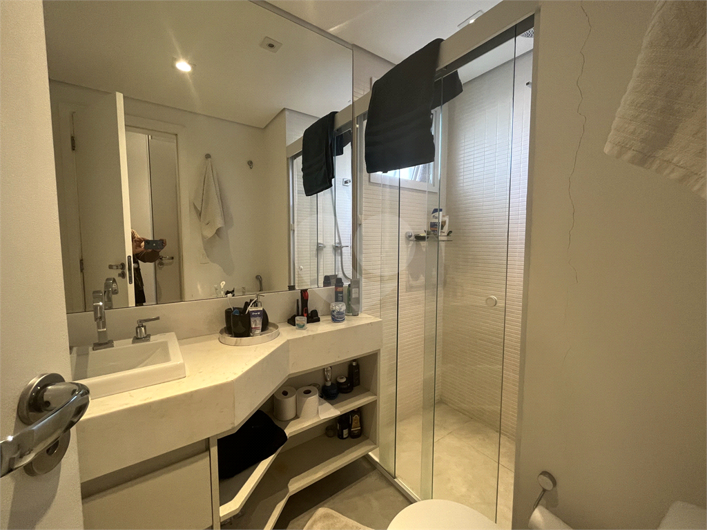Apartamento de 117 m² na Barra Funda, com 3 suítes,
