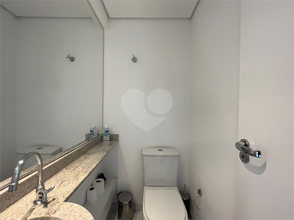 Apartamento de 117 m² na Barra Funda, com 3 suítes,