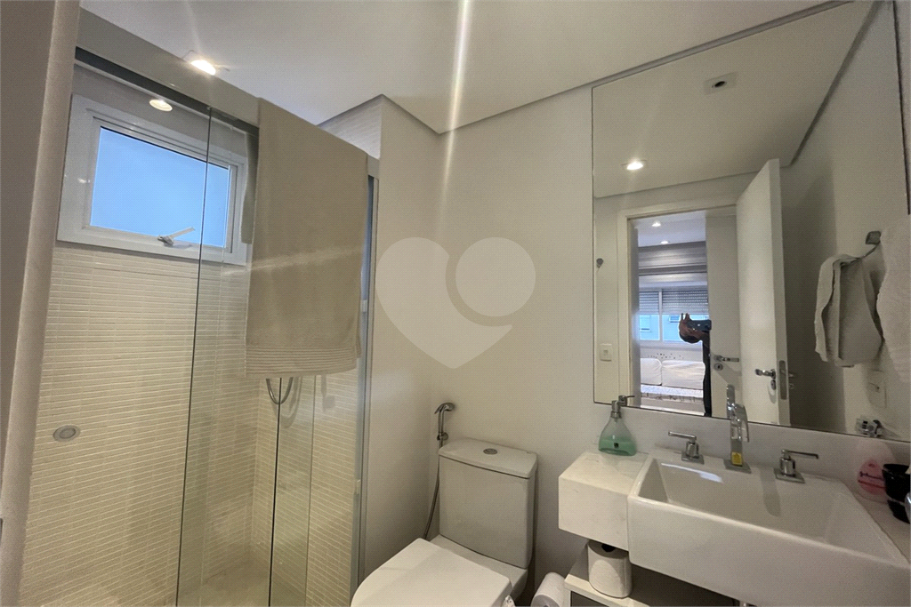 Apartamento de 117 m² na Barra Funda, com 3 suítes,