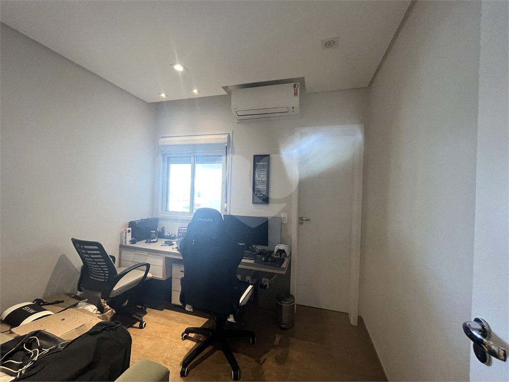 Apartamento de 117 m² na Barra Funda, com 3 suítes,