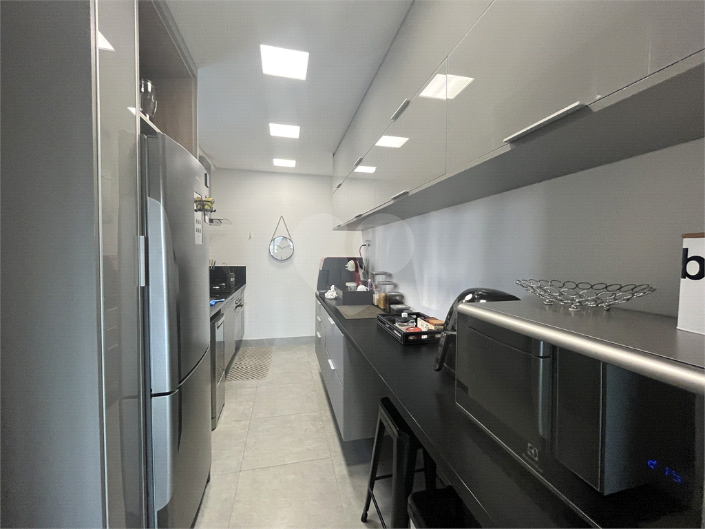 Apartamento de 117 m² na Barra Funda, com 3 suítes,