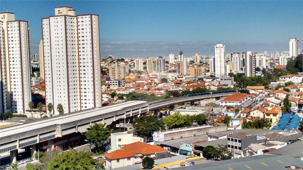 APARTAMENTO em PARADA INGLESA