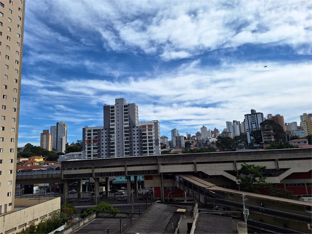 APARTAMENTO em PARADA INGLESA