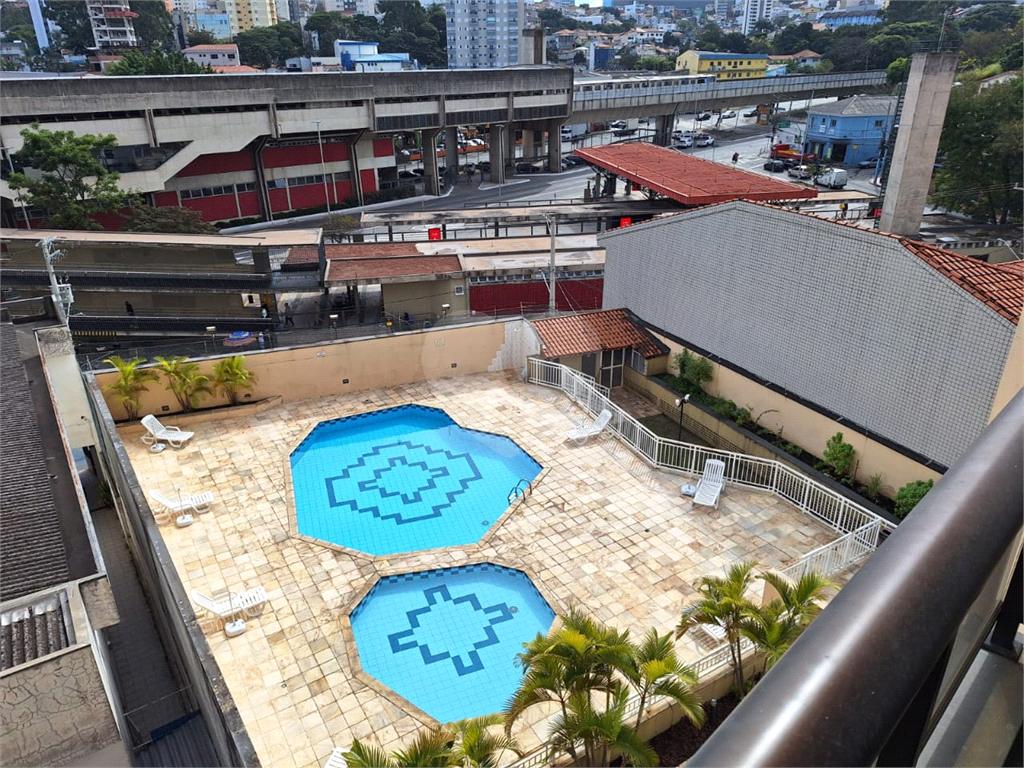 APARTAMENTO em PARADA INGLESA