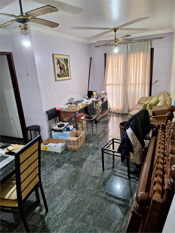 APARTAMENTO em PARADA INGLESA