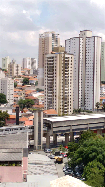 APARTAMENTO em PARADA INGLESA