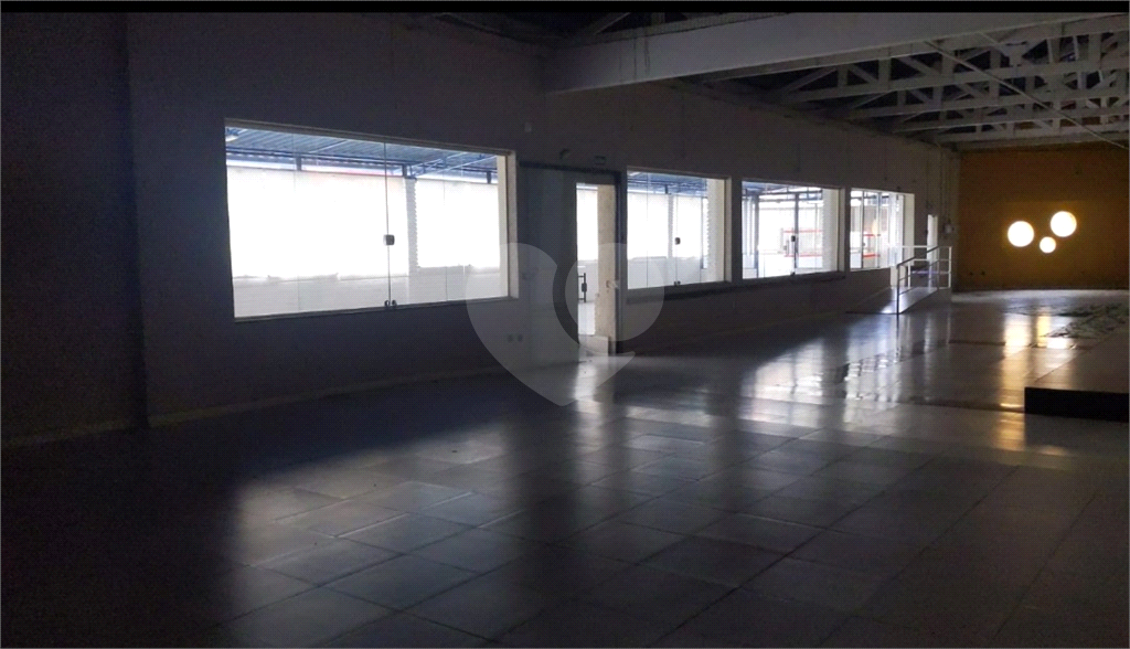 Depósito-Galpão-Armazém à venda e aluguel, 500m² - Foto 7