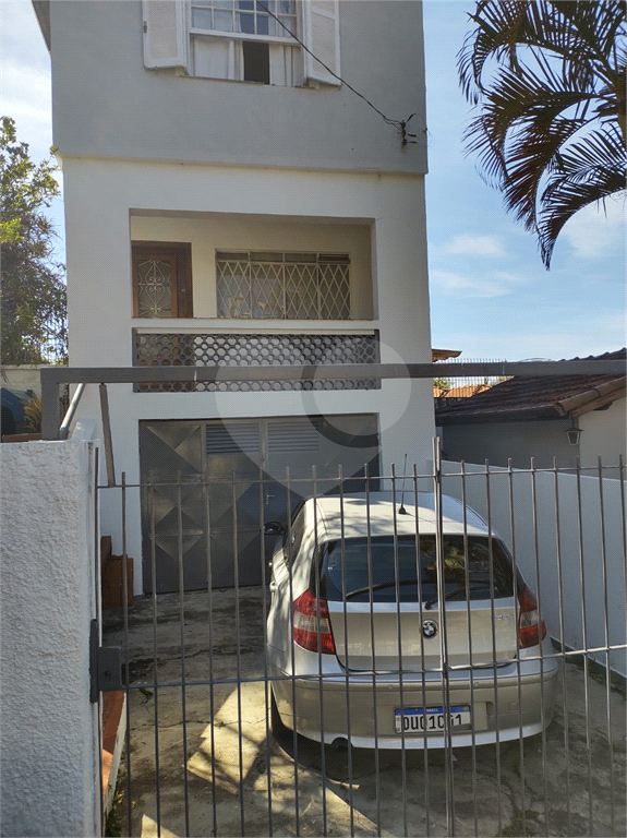 SOBRADO em TREMEMBÉ