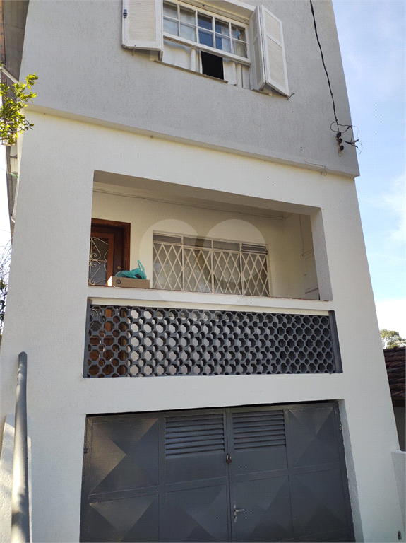 SOBRADO em TREMEMBÉ