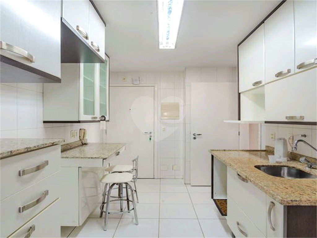 APARTAMENTO em VILA MARIANA