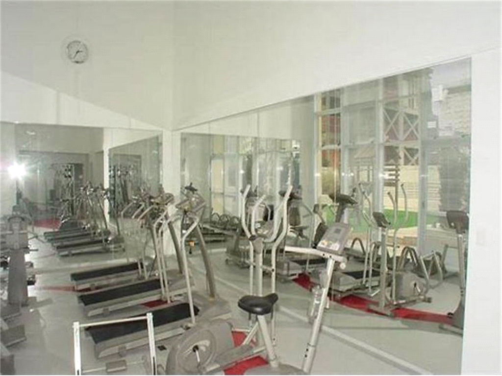 APARTAMENTO em VILA MARIANA