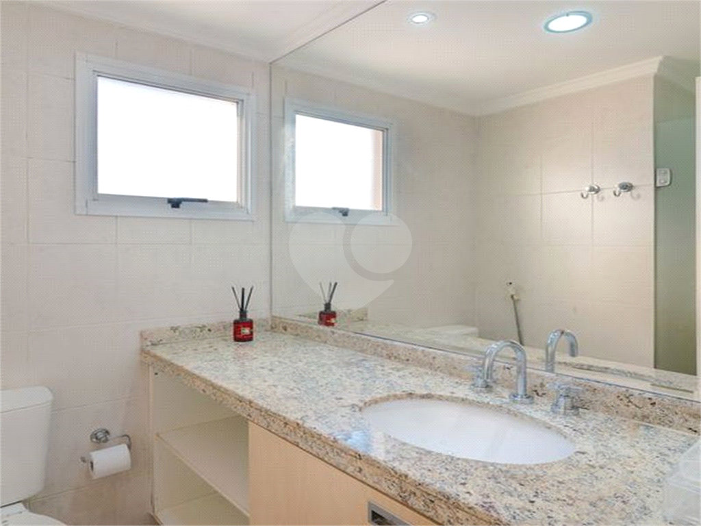 APARTAMENTO em VILA MARIANA