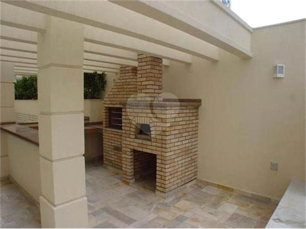 APARTAMENTO em VILA MARIANA