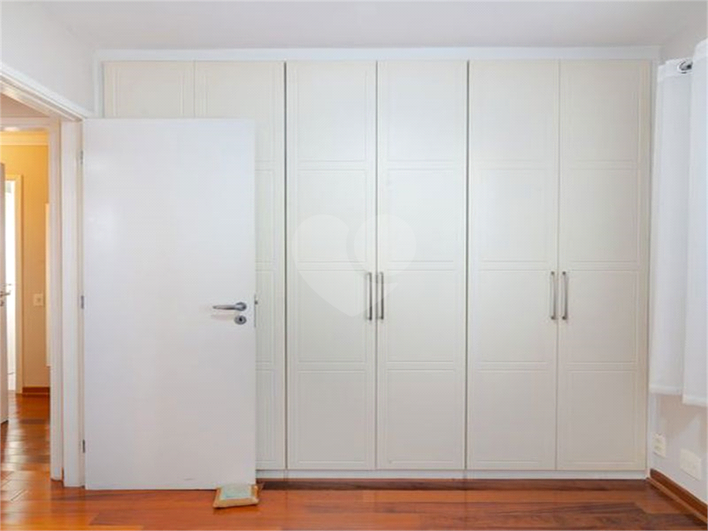 APARTAMENTO em VILA MARIANA