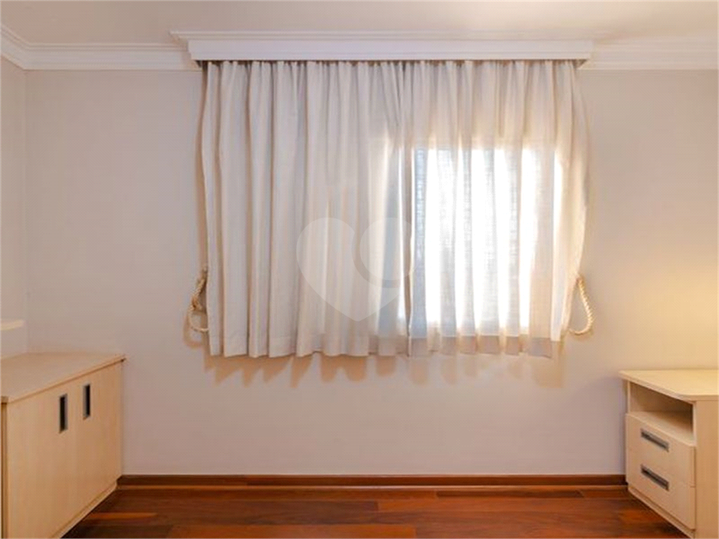 APARTAMENTO em VILA MARIANA