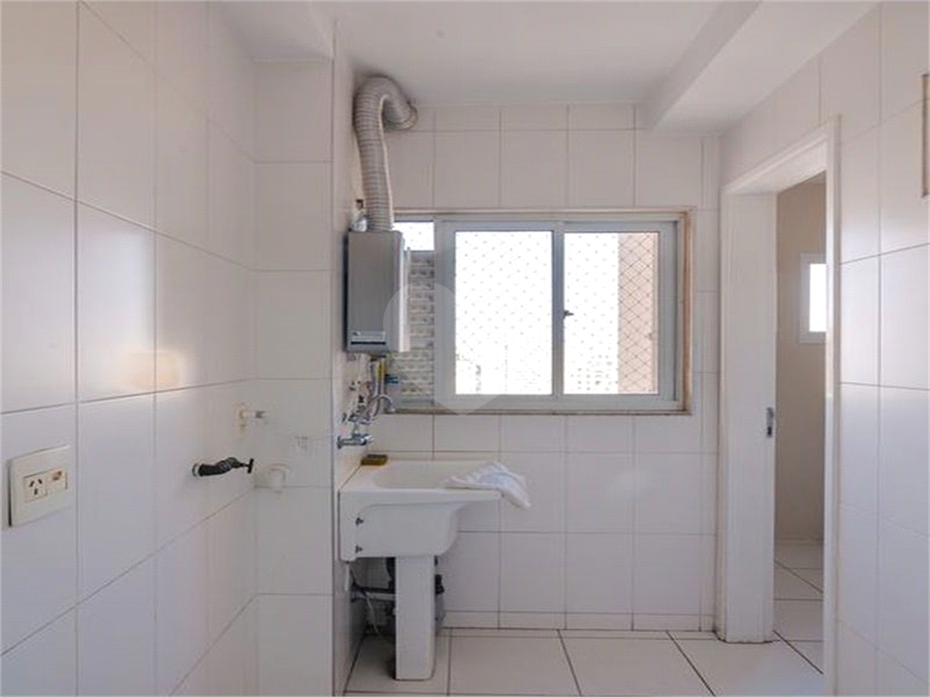 APARTAMENTO em VILA MARIANA