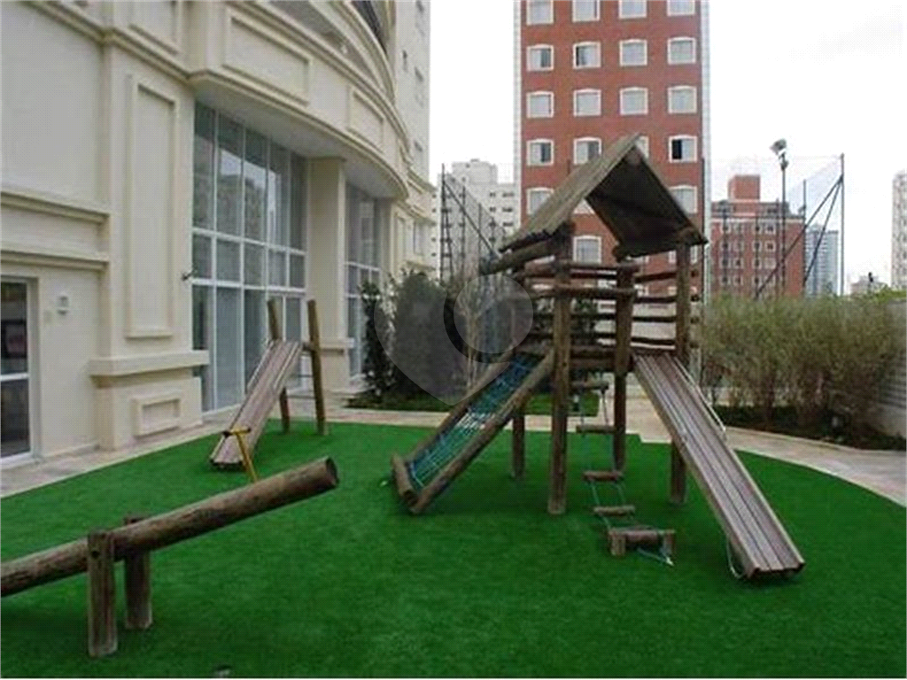 APARTAMENTO em VILA MARIANA