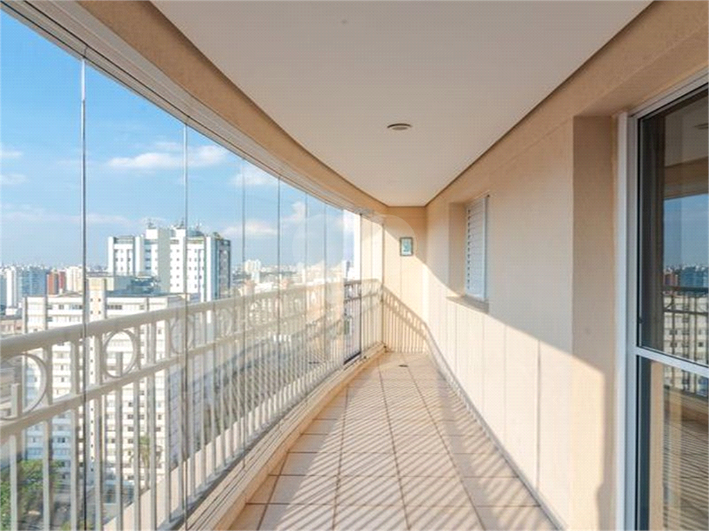 APARTAMENTO em VILA MARIANA
