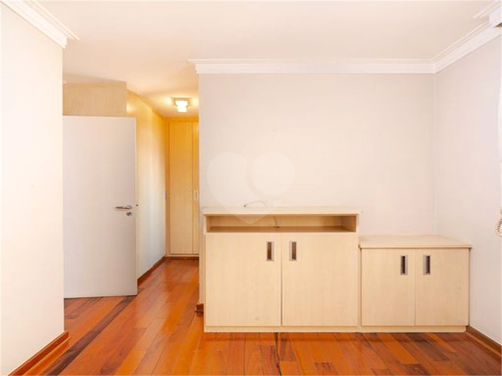 APARTAMENTO em VILA MARIANA