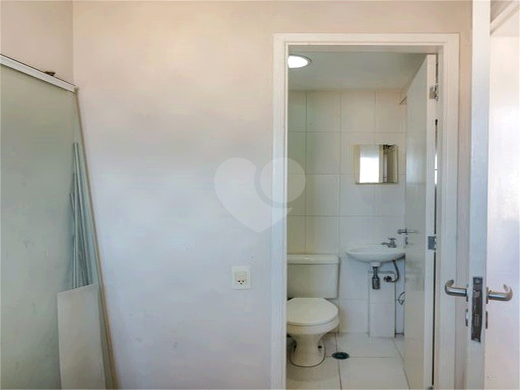 APARTAMENTO em VILA MARIANA