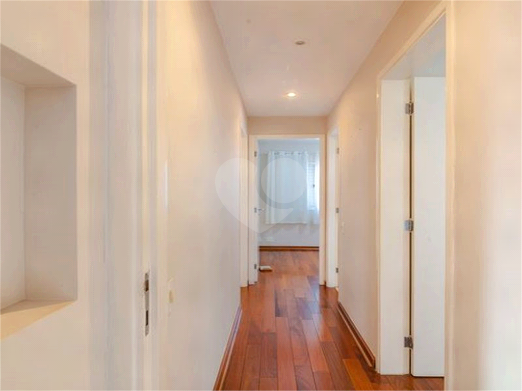 APARTAMENTO em VILA MARIANA