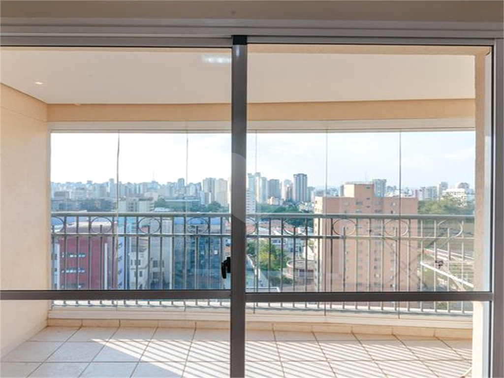 APARTAMENTO em VILA MARIANA