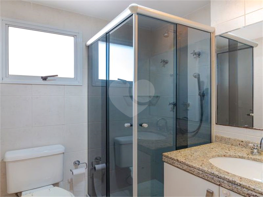 APARTAMENTO em VILA MARIANA