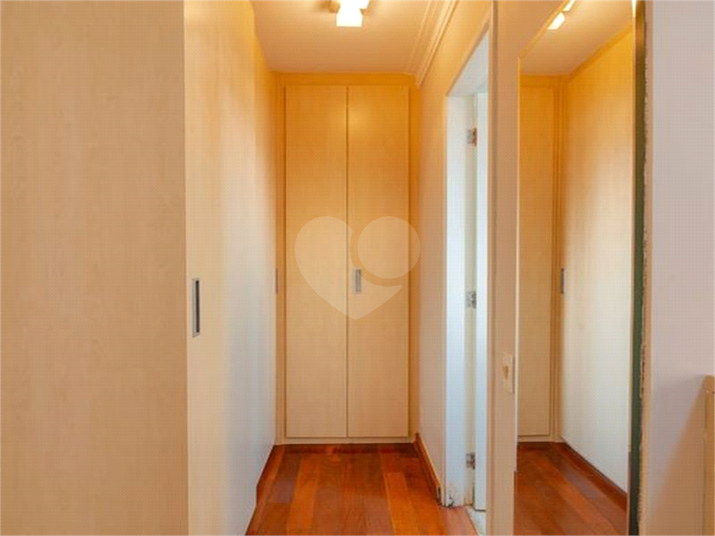 APARTAMENTO em VILA MARIANA