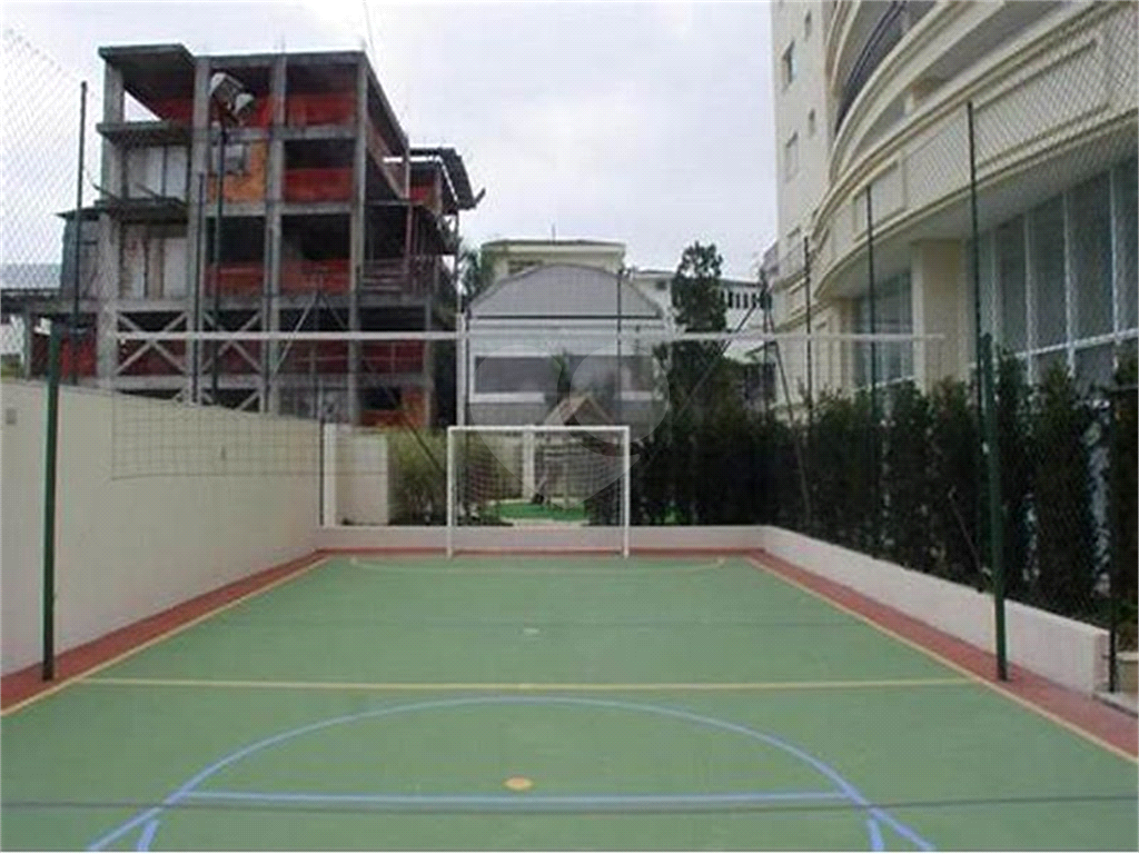 APARTAMENTO em VILA MARIANA