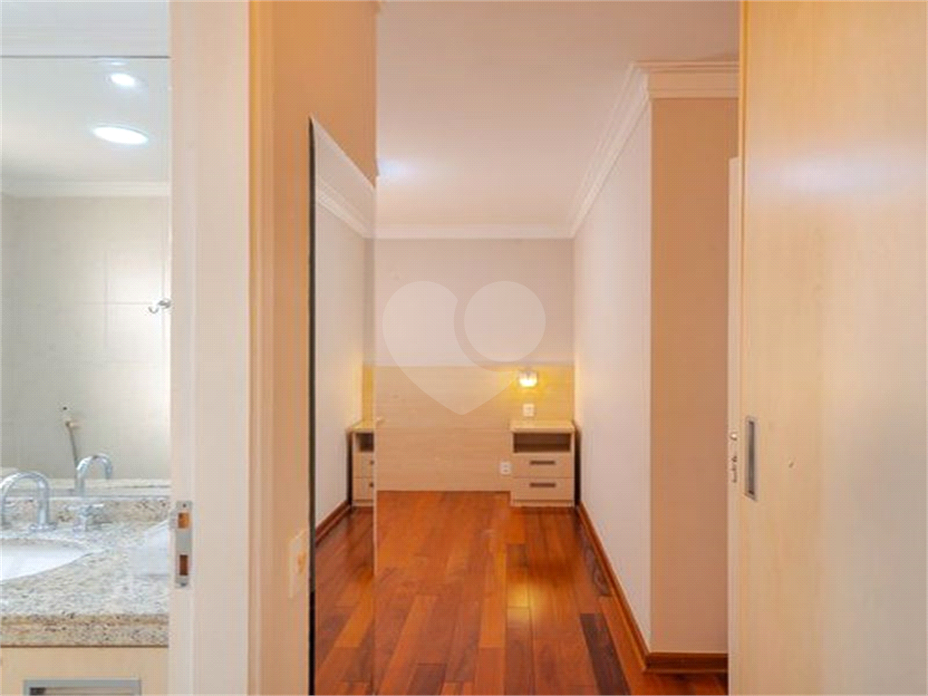 APARTAMENTO em VILA MARIANA