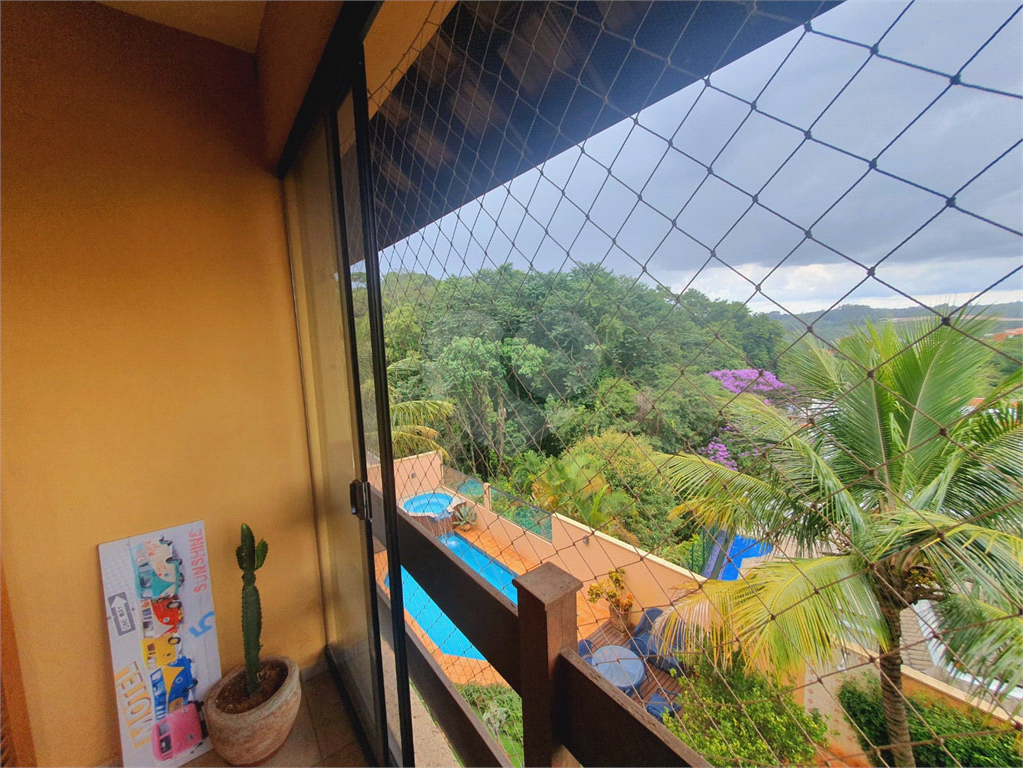 Casa de Condomínio à venda com 5 quartos, 407m² - Foto 38