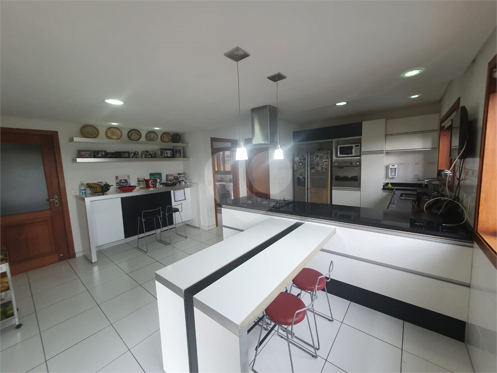 Casa de Condomínio à venda com 5 quartos, 407m² - Foto 13