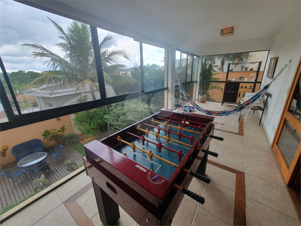 Casa de Condomínio à venda com 5 quartos, 407m² - Foto 9