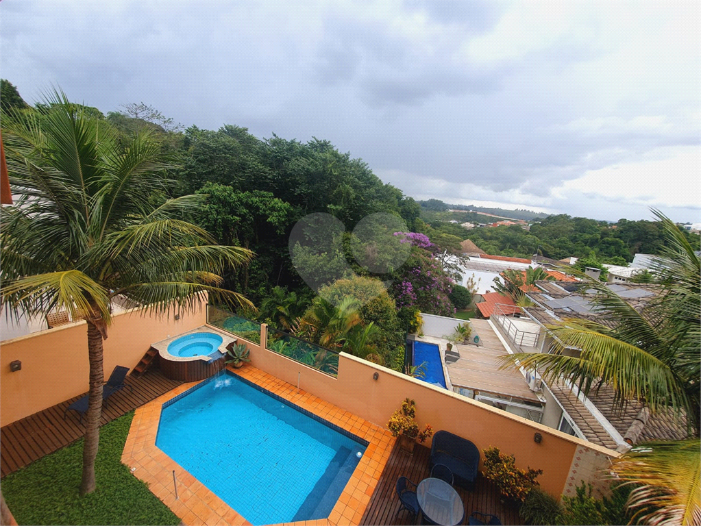 Casa de Condomínio à venda com 5 quartos, 407m² - Foto 48