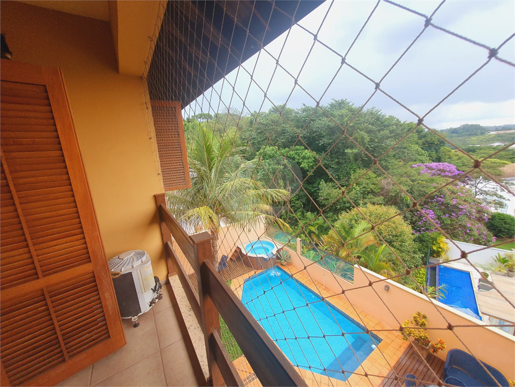 Casa de Condomínio à venda com 5 quartos, 407m² - Foto 33