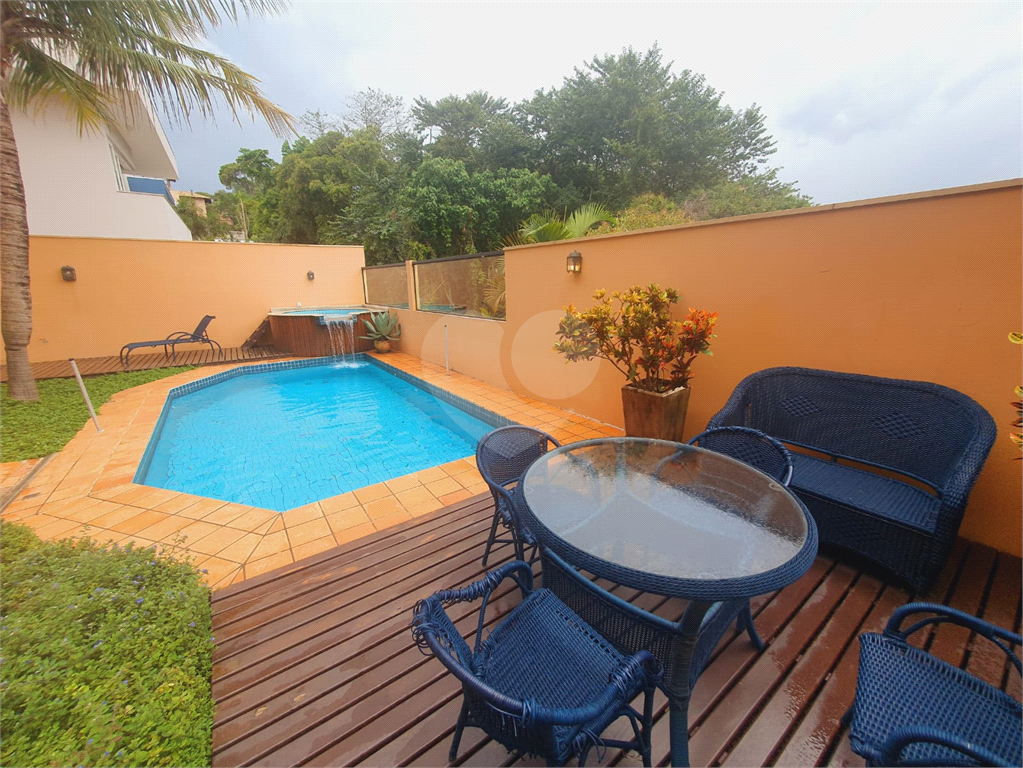 Casa de Condomínio à venda com 5 quartos, 407m² - Foto 63