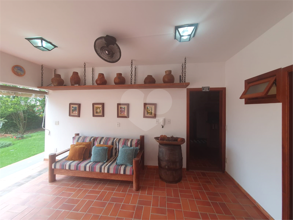 Casa de Condomínio à venda com 5 quartos, 407m² - Foto 72