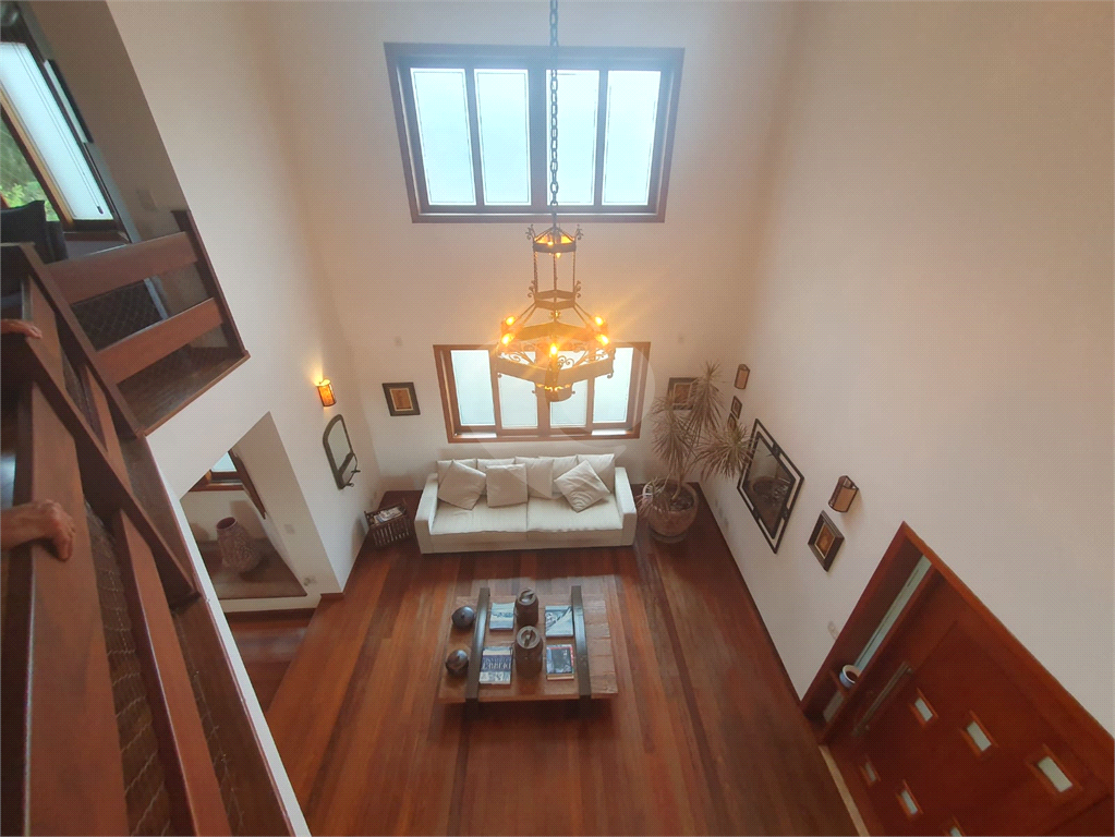 Casa de Condomínio à venda com 5 quartos, 407m² - Foto 27
