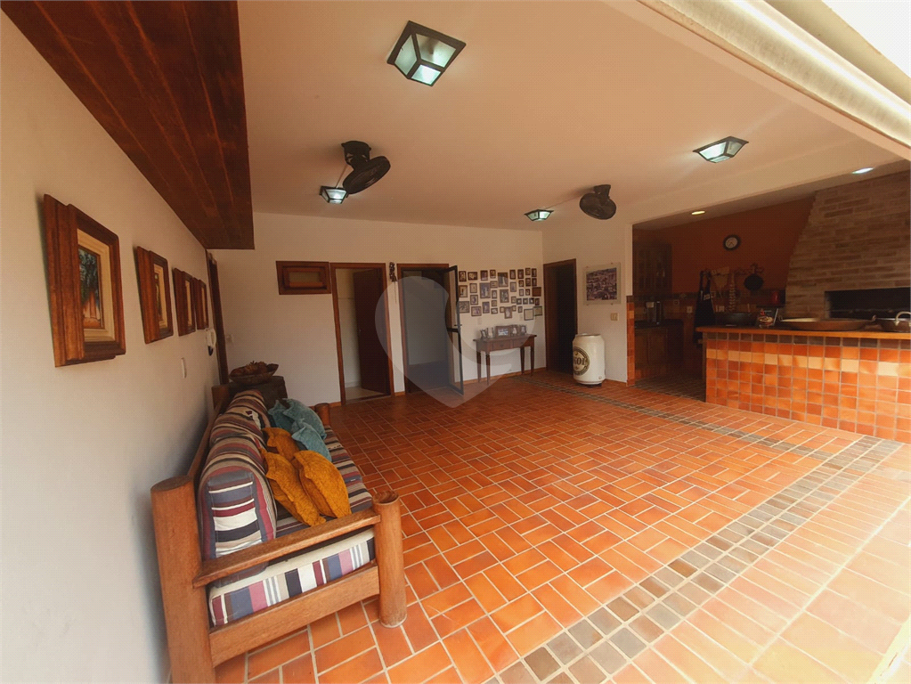 Casa de Condomínio à venda com 5 quartos, 407m² - Foto 59