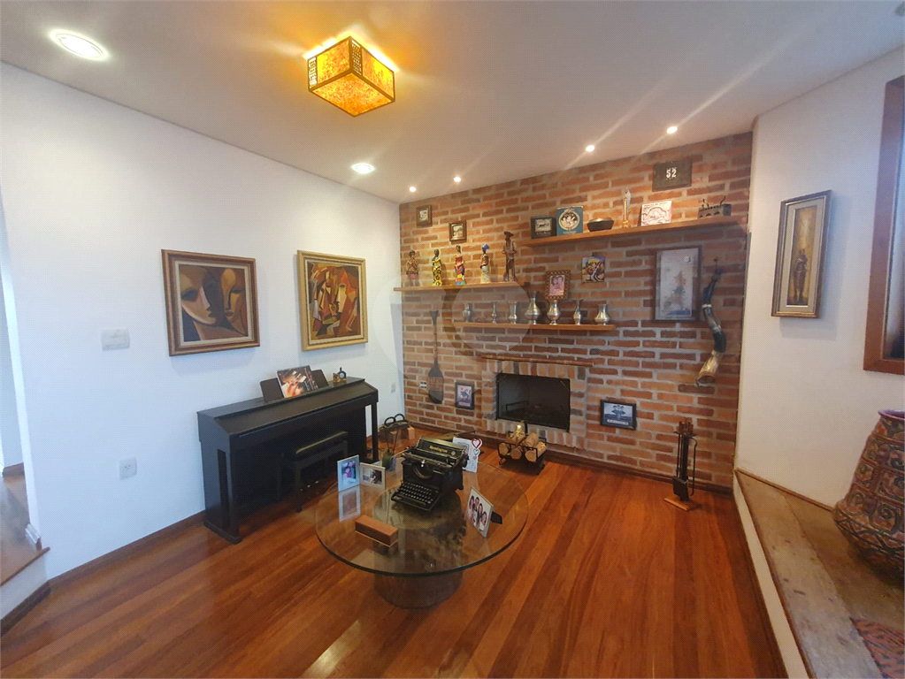 Casa de Condomínio à venda com 5 quartos, 407m² - Foto 5