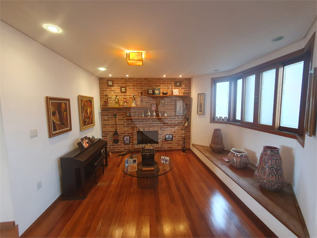 Casa de Condomínio à venda com 5 quartos, 407m² - Foto 6