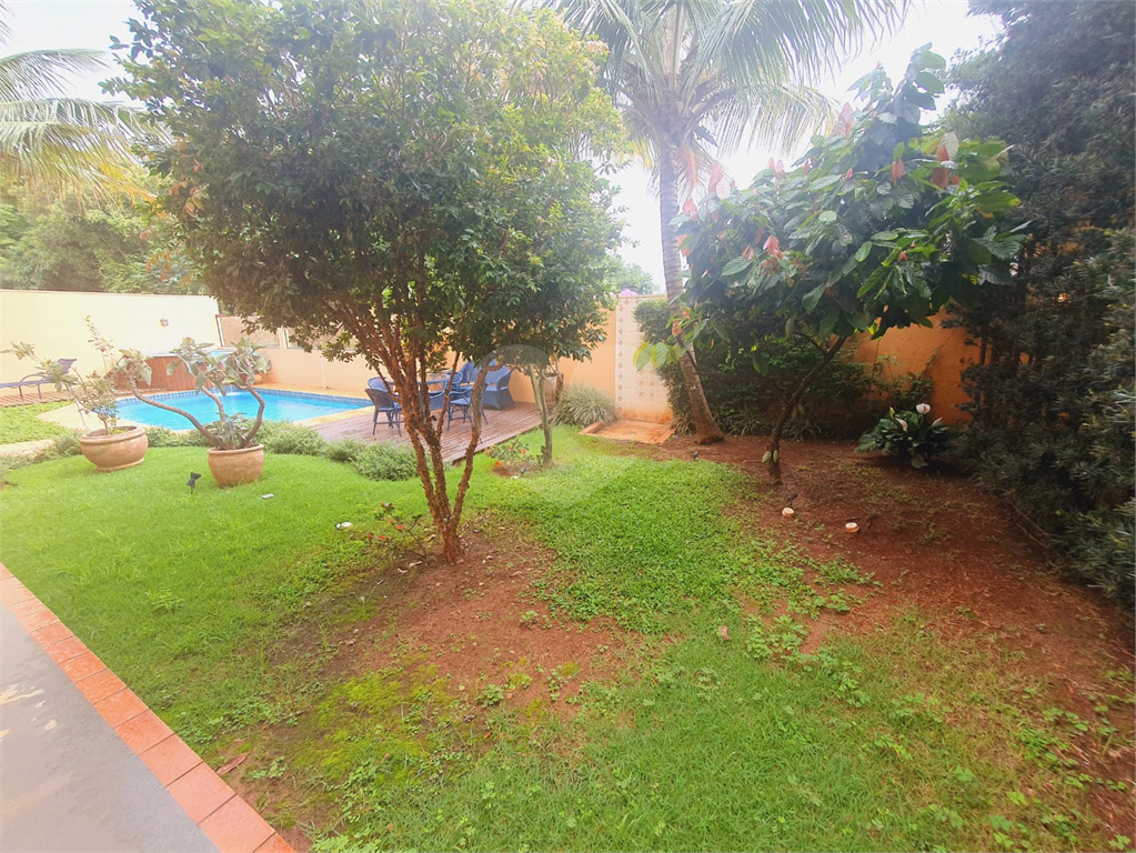 Casa de Condomínio à venda com 5 quartos, 407m² - Foto 71