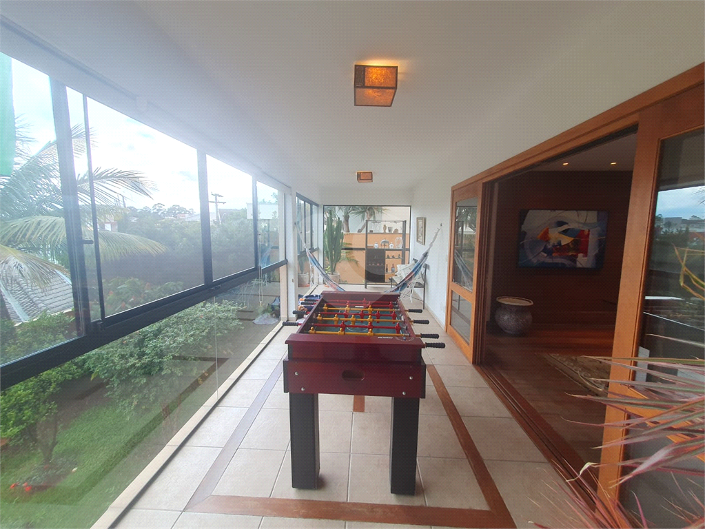 Casa de Condomínio à venda com 5 quartos, 407m² - Foto 7