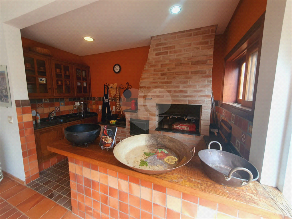 Casa de Condomínio à venda com 5 quartos, 407m² - Foto 60
