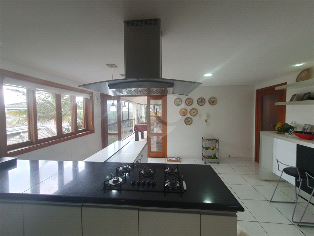 Casa de Condomínio à venda com 5 quartos, 407m² - Foto 19