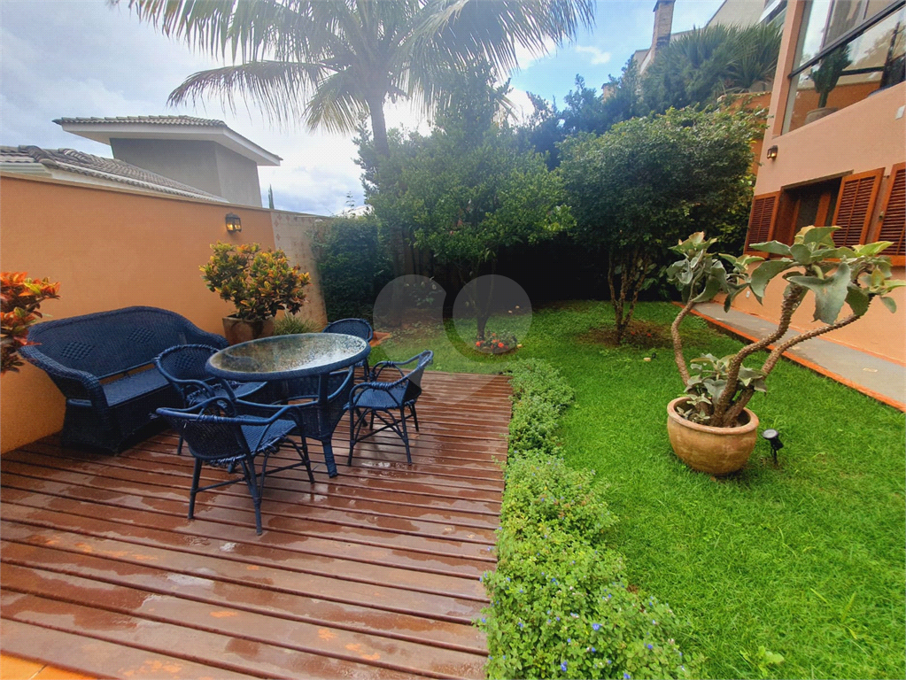 Casa de Condomínio à venda com 5 quartos, 407m² - Foto 62
