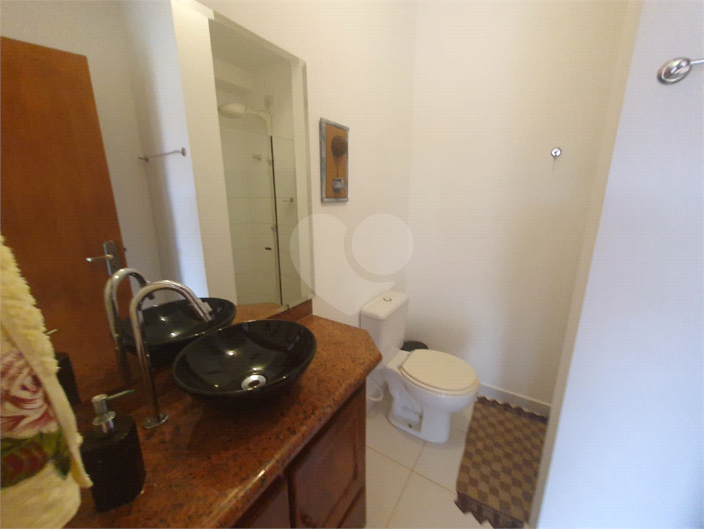 Casa de Condomínio à venda com 5 quartos, 407m² - Foto 83
