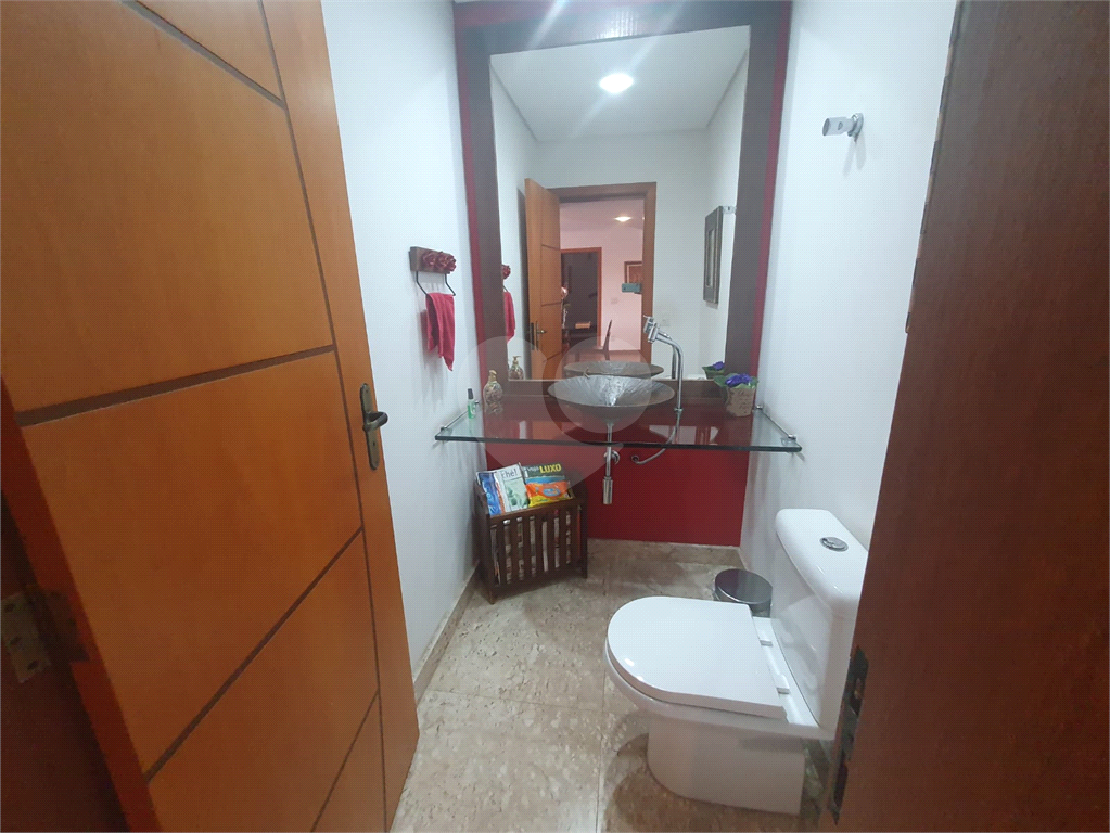 Casa de Condomínio à venda com 5 quartos, 407m² - Foto 11